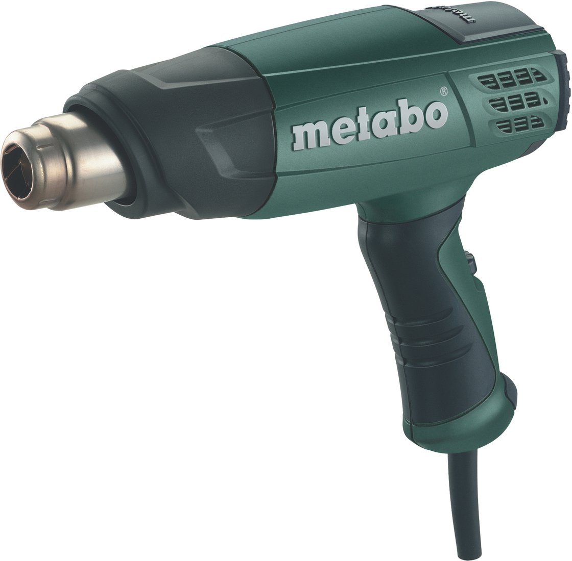 

Промышленный фен Metabo H 16-500 [601650000]