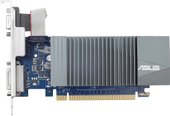 GeForce GT 730 2GB GDDR5 GT730-SL-2GD5-BRK-E