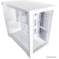 Корпус 1stPlayer Megaview MV6 (белый)