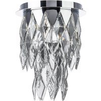 Подвесная люстра Osgona Crista 722064