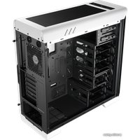 Корпус AeroCool Aero-1000 White Edition
