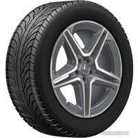 Литые диски Mercedes-Benz A16740132007X44 20x9 ET57мм