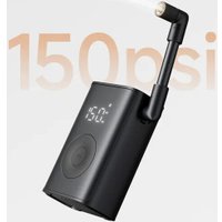 Автомобильный компрессор Xiaomi Mijia Compact Portable Electric Air Compressor MJBXCQBQW (китайская версия)