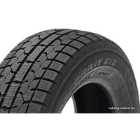 Зимние шины Toyo Observe Garit GIZ 215/55R16 93T