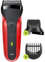 

Электробритва Braun Series 3 301BT