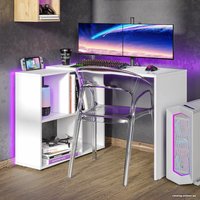 Стол NN мебель СТК 5 00-00112296 (белый)