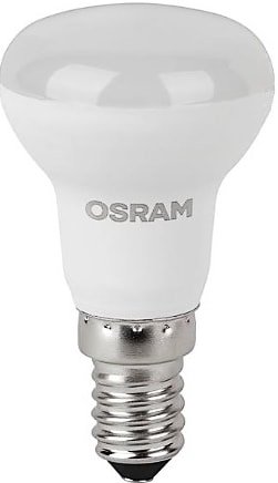 

Светодиодная лампочка Osram LV R40 5 SW/865 230V E14 10X1 RU