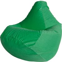 Кресло-мешок Flagman Груша Макси XXL Г2.5-291 (Velutto 42)