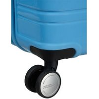 Чемодан-спиннер American Tourister Flashline Pop MF9-01003 78 см
