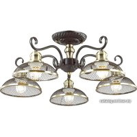 Люстра средней высоты Lumion Zerome 3472/5C