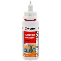  Wurth Герметик резьбовой сильной фиксации 25г 0893270025