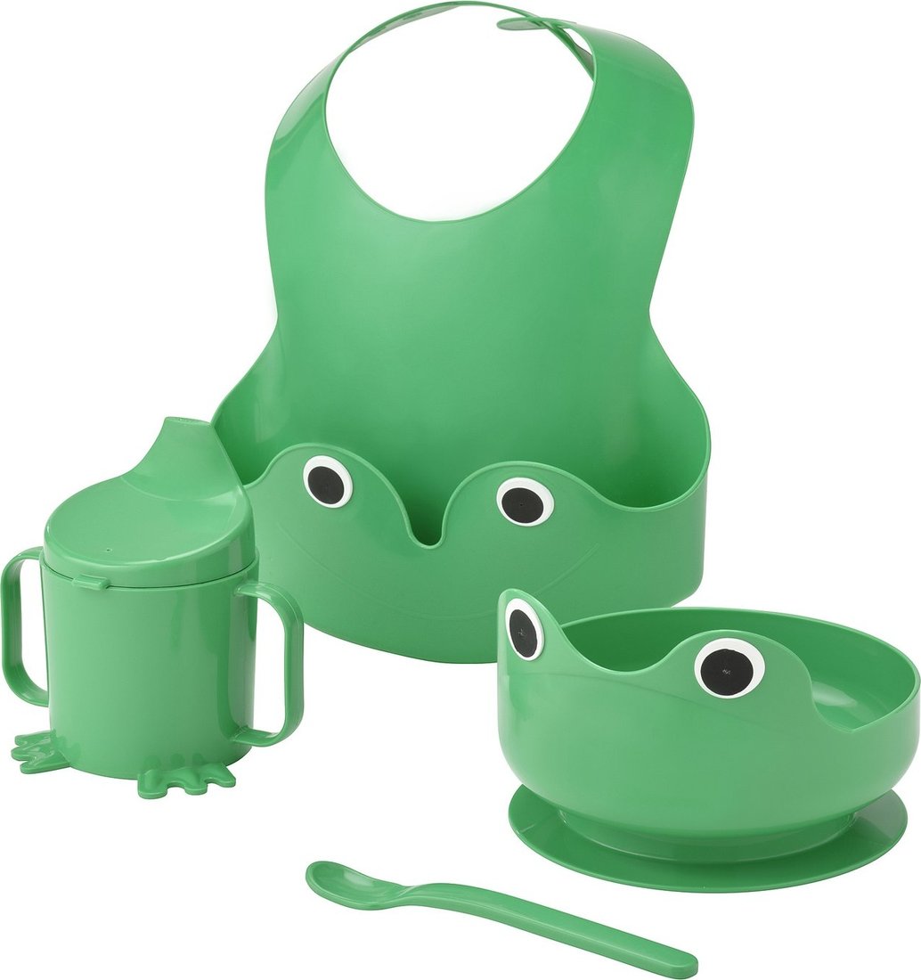 Набор детской посуды Ikea Mata 30596937