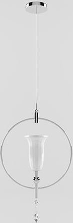 

Подвесная люстра Newport 4801/S chrome