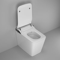 Унитаз приставной Grossman Smart GR-PR-5701