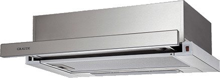 

Кухонная вытяжка Graude DHF 60.0 E