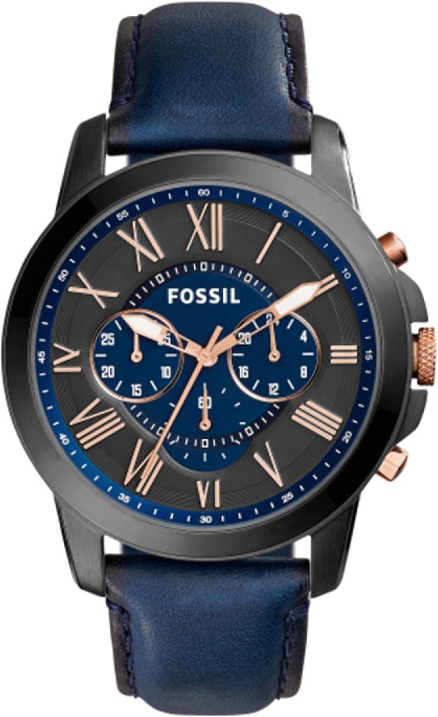 

Наручные часы Fossil FS5061