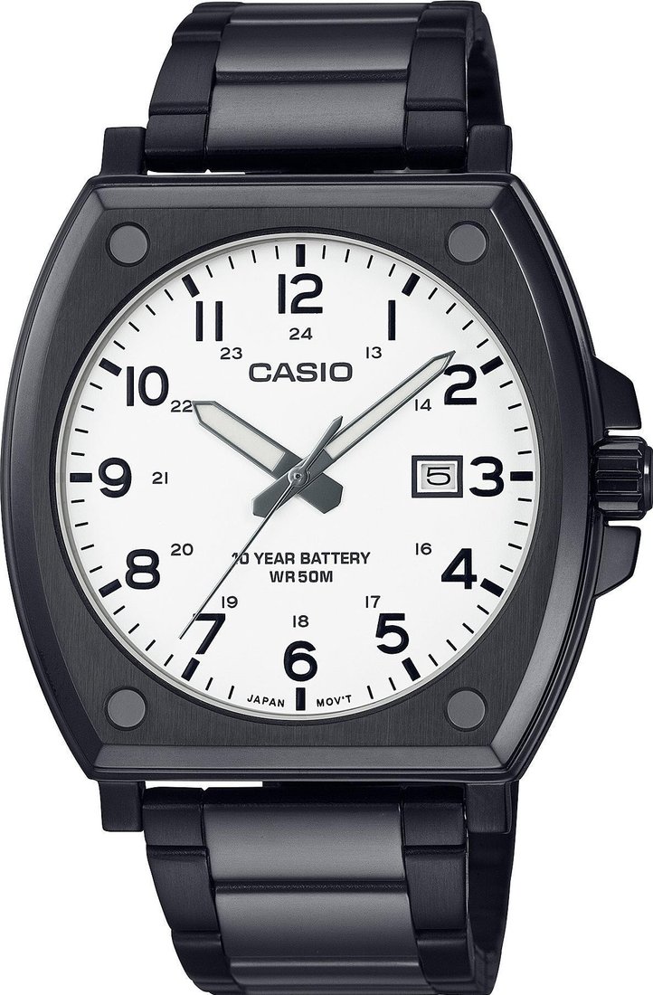 

Наручные часы Casio Collection MTP-E715D-7A
