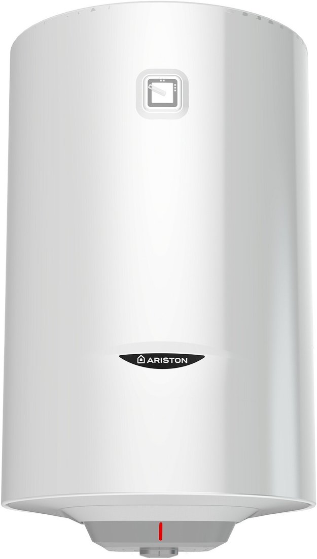 Накопительный электрический водонагреватель Ariston PRO1 R ABS 100 V