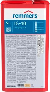 Грунтовка Remmers IG-10-Imprägniergrund IT 20л