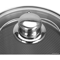 Кастрюля Fissman Capellini 5369