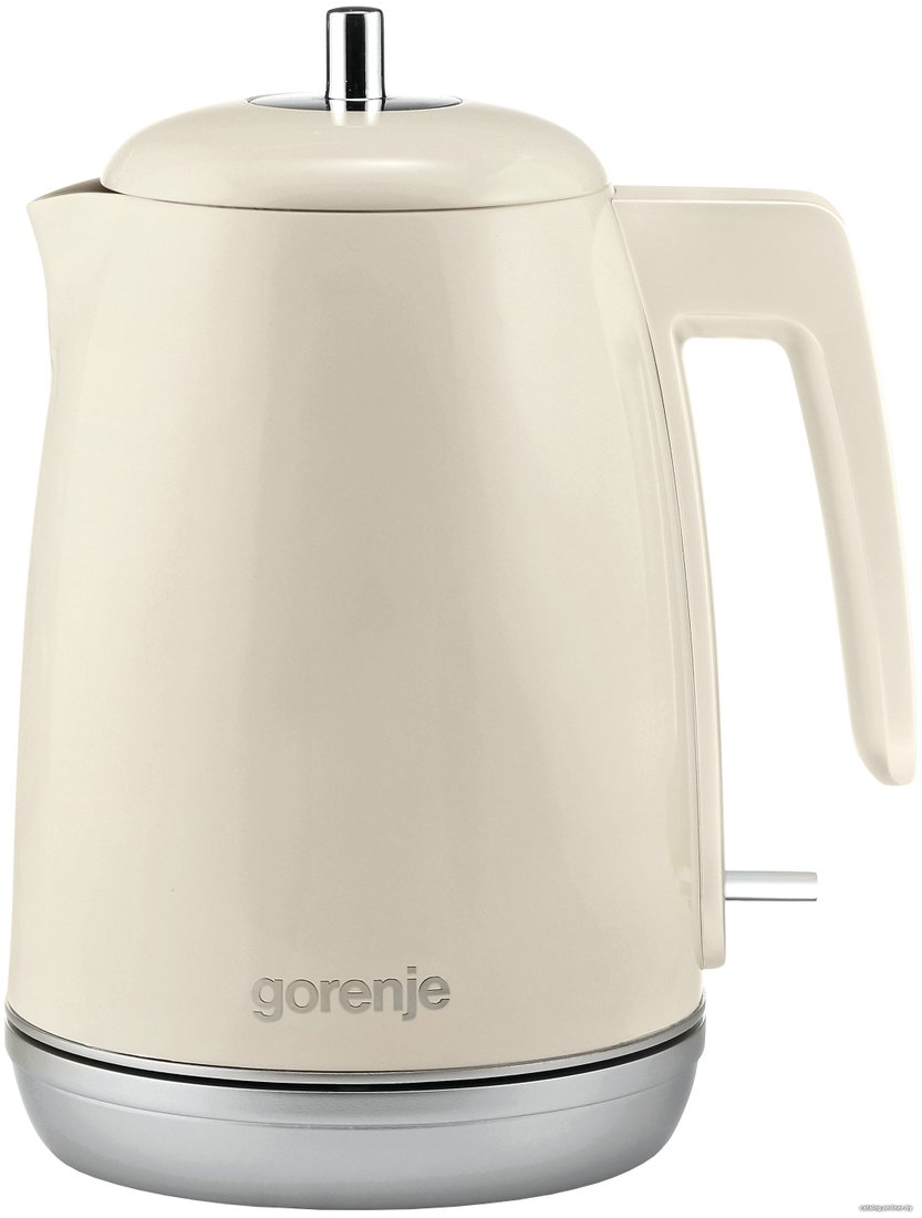 Электрический чайник Gorenje K15RL