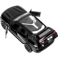 Легковой автомобиль Технопарк BMW x7 2101C067-R1