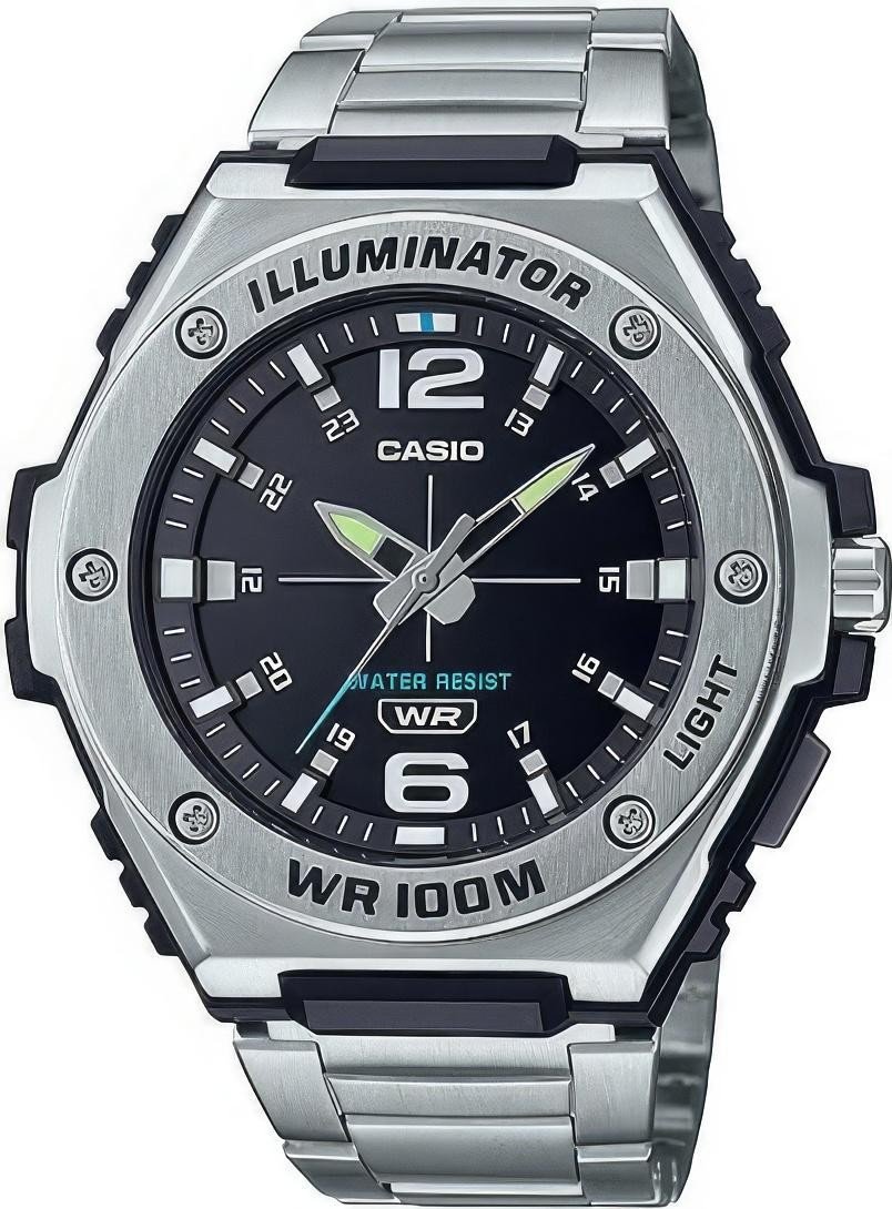 

Наручные часы Casio Collection MWA-100HD-1A