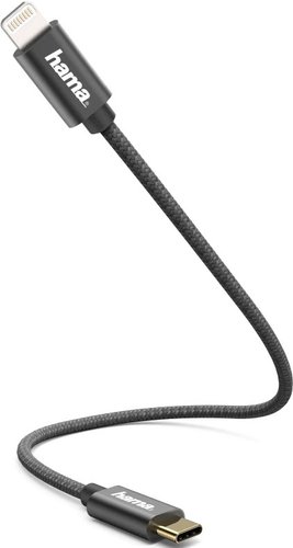 Кабель Hama 187208