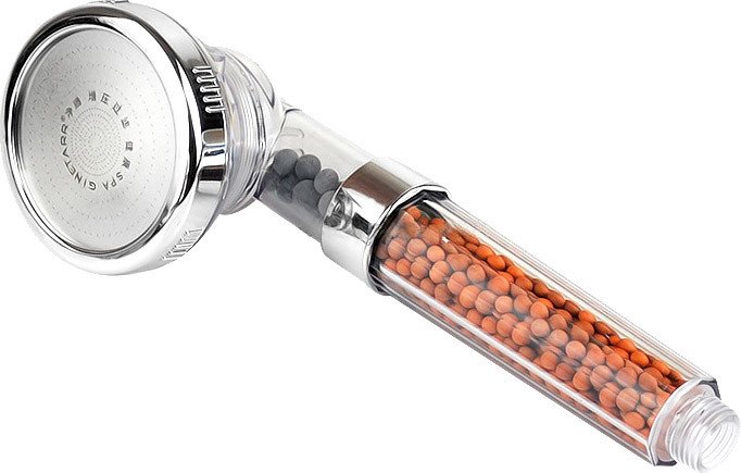 

Душевая лейка Saniteco HC8783T