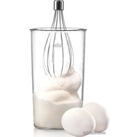 Погружной блендер Braun MQ 3025 Omelette