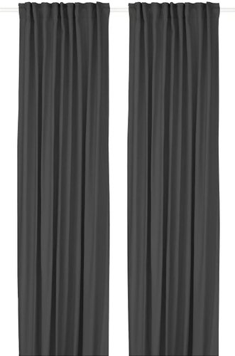 Комплект гардин Ikea Ginstmott 50597177