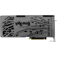 Видеокарта Palit GeForce RTX 3080 GameRock OC 10GB GDDR6X NED3080H19IA-1020G