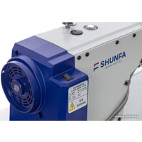 Электромеханическая швейная машина Shunfa S310H