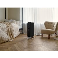 Масляный радиатор Mill AB-H1000DN (черный)