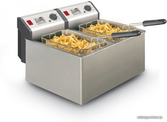 Фритюрница Fritel Profi 4905