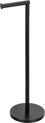 

Держатель для туалетной бумаги El Casa 240501 (черный)