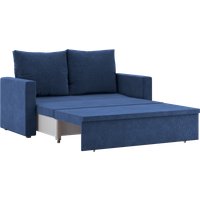 Диван Mio Tesoro Тунне SB2 (Ripple 798 Blue)