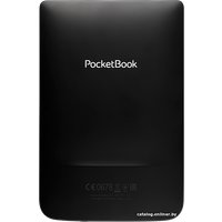 Электронная книга PocketBook 626 Plus (серый)