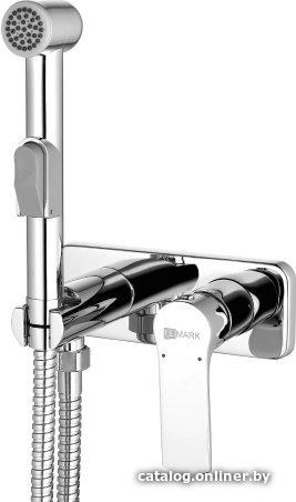 Гигиенический душ Lemark Plus Grace LM1519C