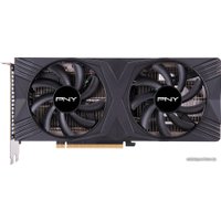 Видеокарта PNY GeForce RTX 4070 12GB Verto Dual Fan VCG407012DFXPB1