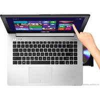 Ноутбук ASUS VivoBook S451LB-CA019H