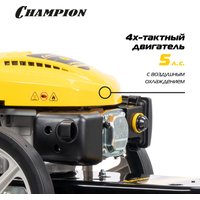 Газонокосилка Champion LMH5640