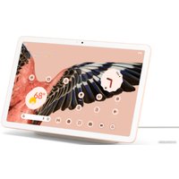 Планшет Google Pixel Tablet 8GB/128GB (роза)