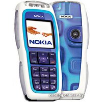 Мобильный телефон Nokia 3220