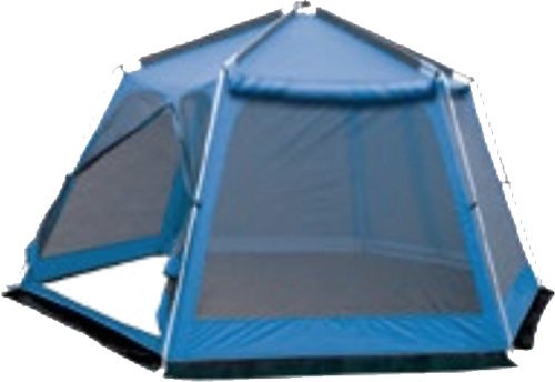 

Кемпинговая палатка Tramp Lite Mosquito (синий)