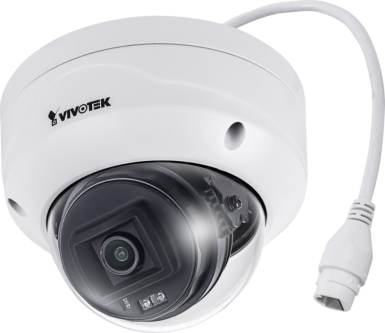 

IP-камера Vivotek FD9380-H (3.6 мм)
