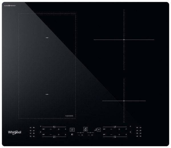 Варочная панель Whirlpool WL B4060 CPNE