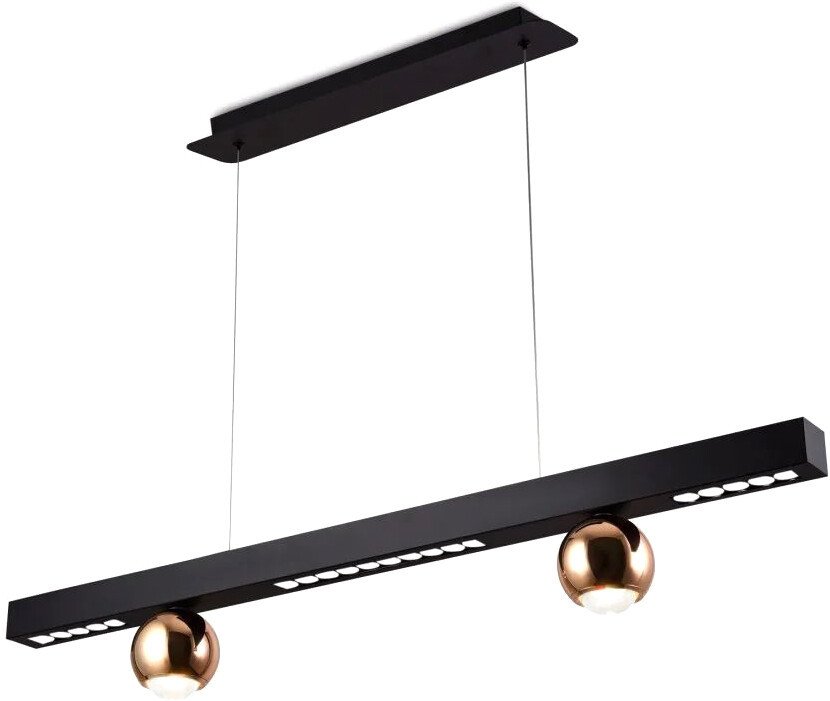 

Подвесная люстра Ambrella light FL FL5956