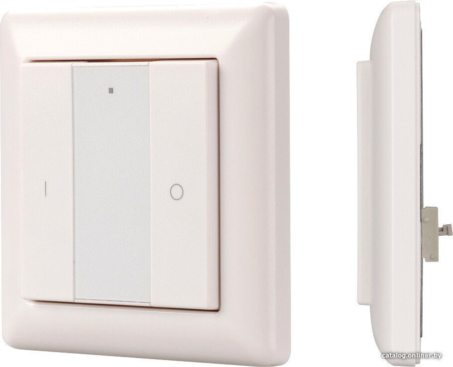 Светорегулятор (диммер) Arlight Intelligent DALI-223-1G-DIM-IN 025492
