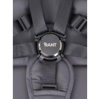 Универсальная коляска Rant Flex Pro 2023 RA075 (3 в 1, graphite)